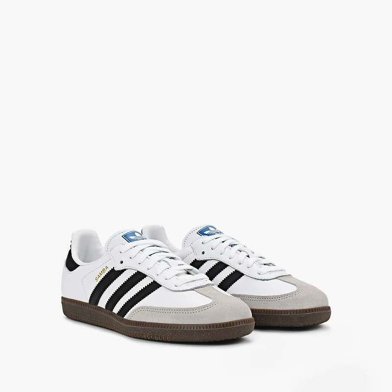 SAMBA OG