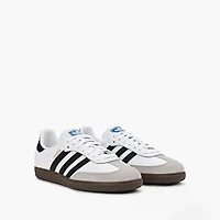 SAMBA OG