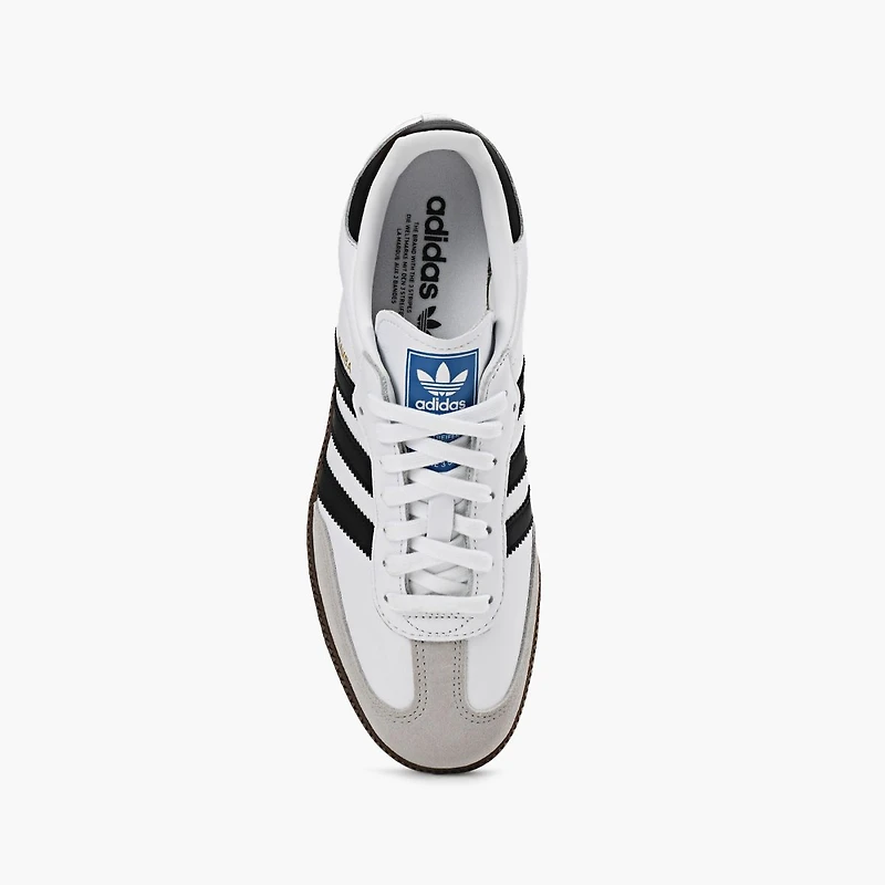 SAMBA OG