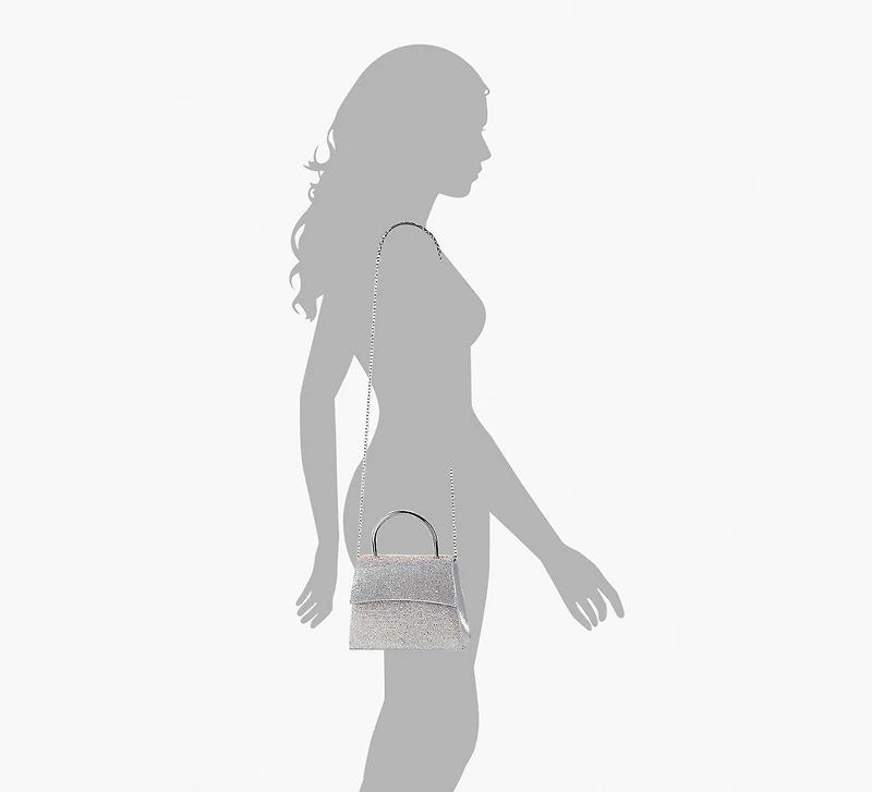 INDIE TOP HANDLE