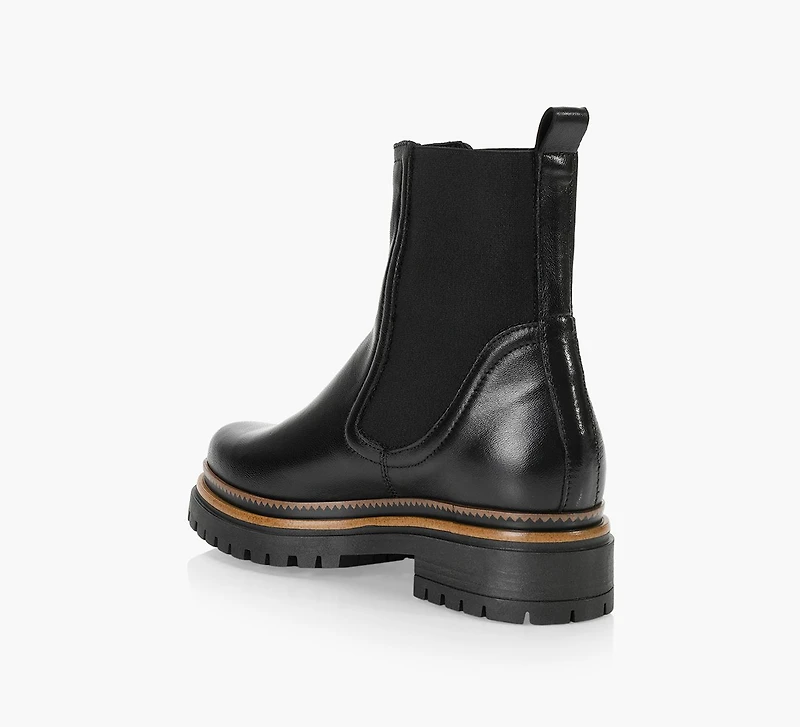 ORSA BOOTIE