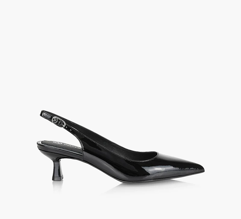 ODETTE HEEL