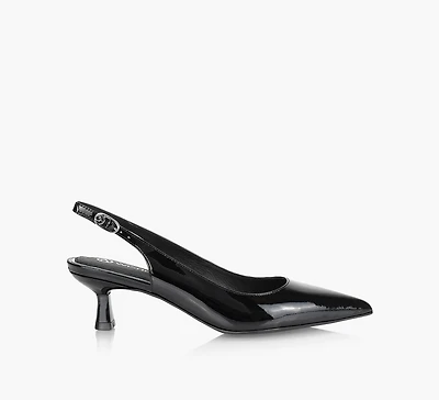 ODETTE HEEL