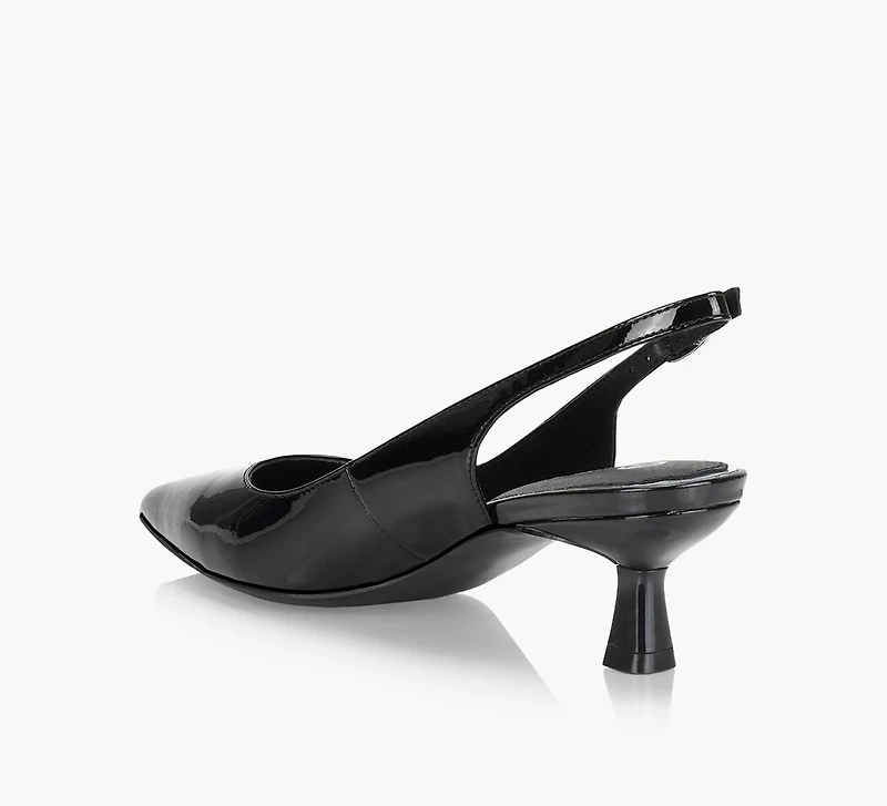 ODETTE HEEL