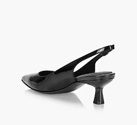 ODETTE HEEL