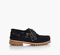 AUTHENTIC HANDSEWN BOAT SHOE