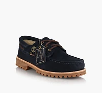 AUTHENTIC HANDSEWN BOAT SHOE