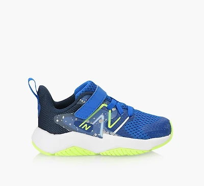 RAVE RUN