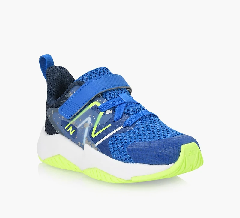 RAVE RUN