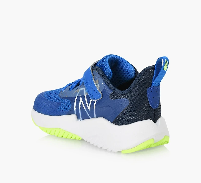 RAVE RUN