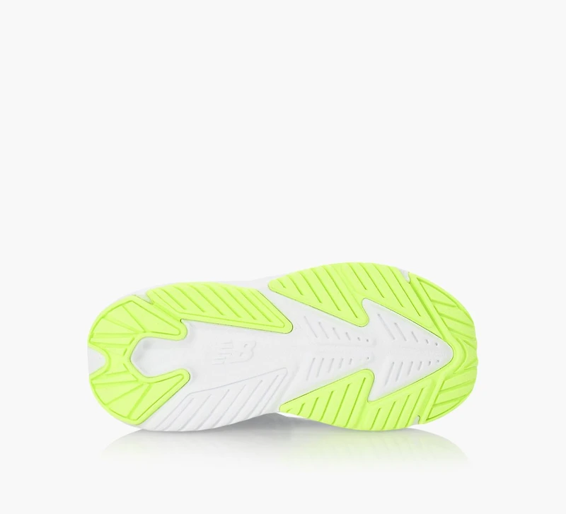 RAVE RUN