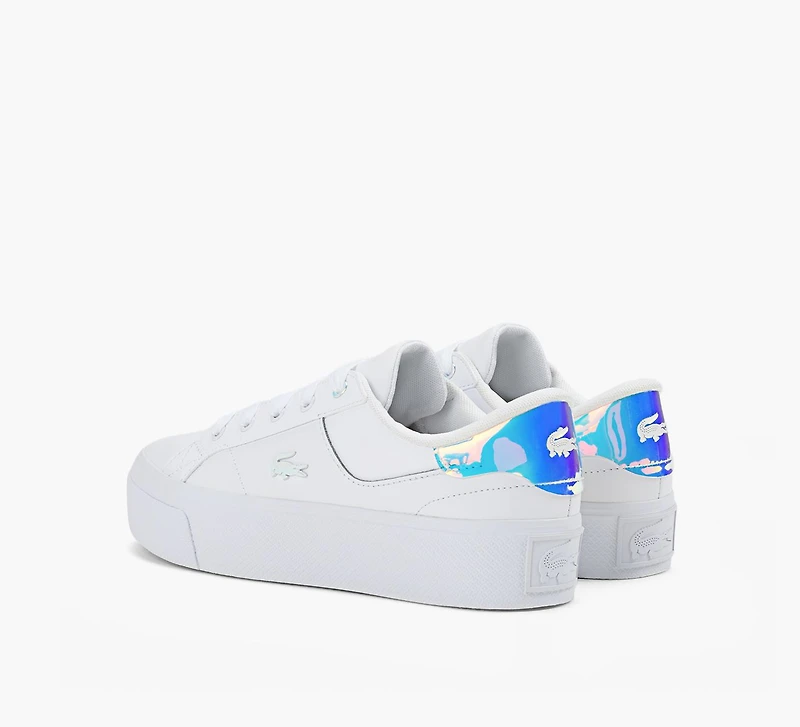 ZIANE PLATFORM
