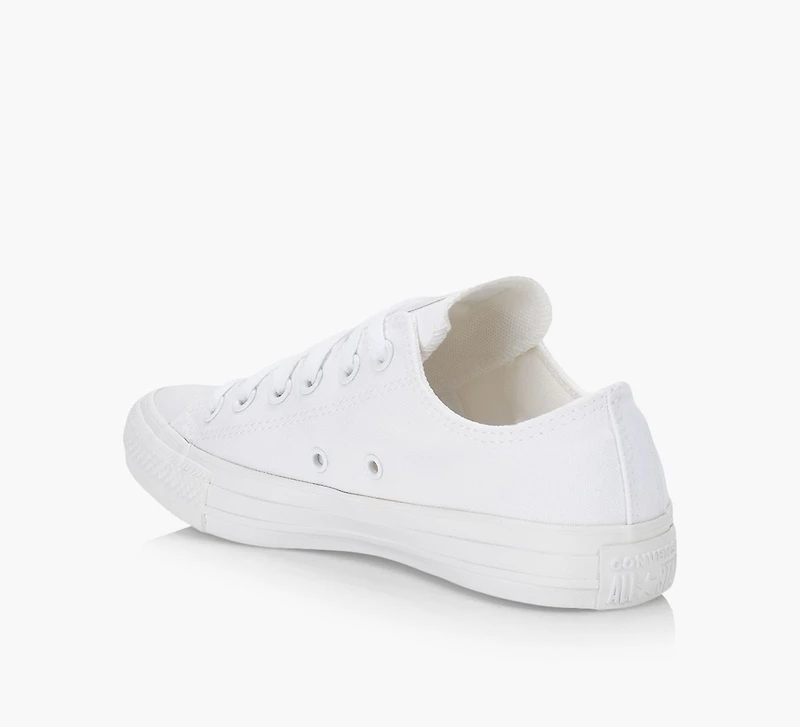 CHUCK TAYLOR ALL STAR LOW TOP