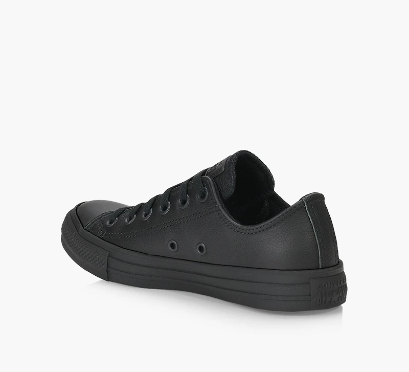 CHUCK TAYLOR ALL STAR LEATHER