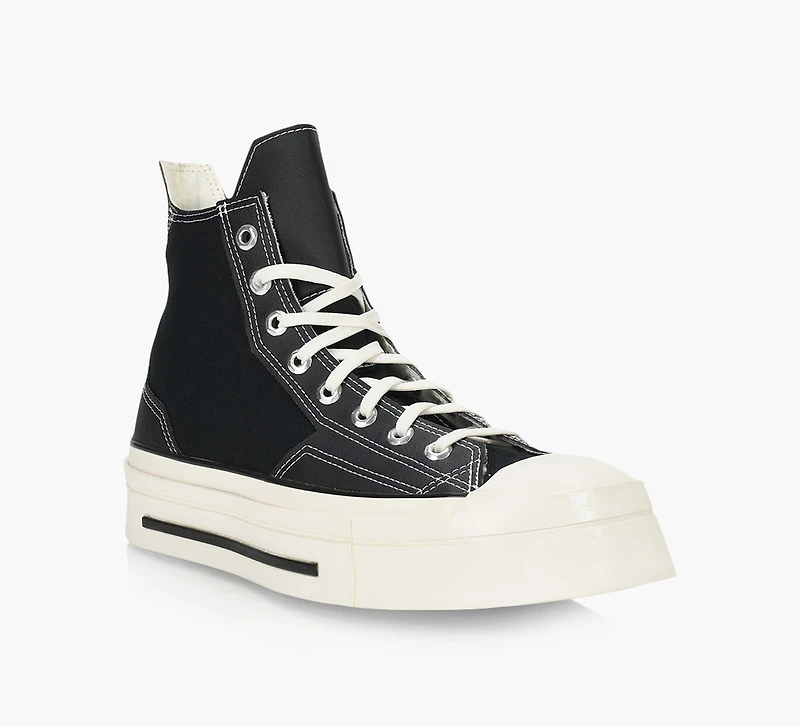 CHUCK 70 DE LUXE SQUARED