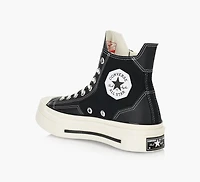 CHUCK 70 DE LUXE SQUARED