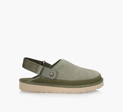 M GOLDENCOAST CLOG II