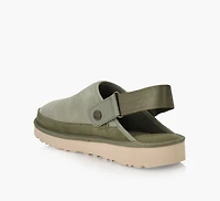 M GOLDENCOAST CLOG II