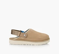 M GOLDENCOAST CLOG II