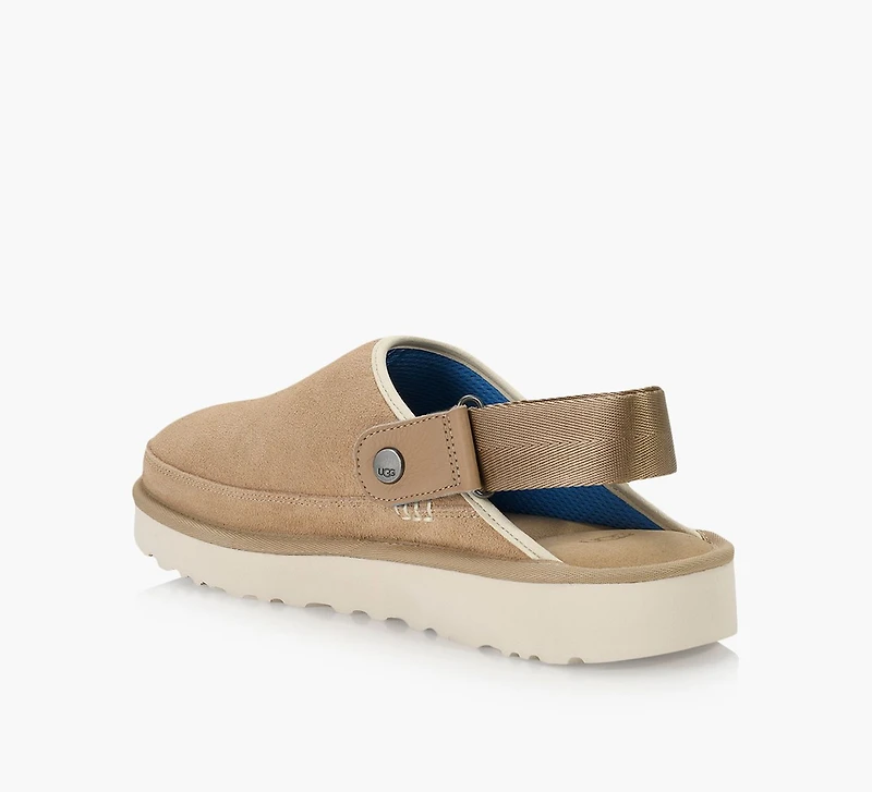 M GOLDENCOAST CLOG II