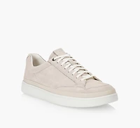 SOUTHBAY SNEAKER LOW SUEDE