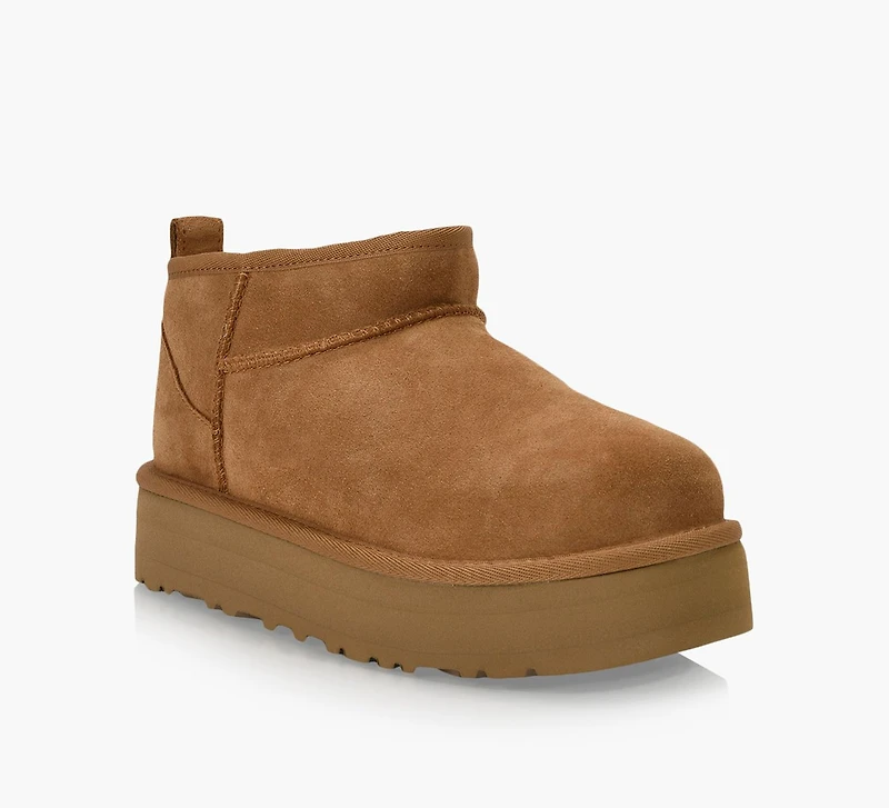 CLASSIC ULTRA MINI PLATFORM