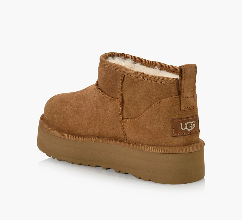 CLASSIC ULTRA MINI PLATFORM