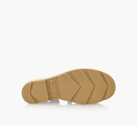 JOANIE IV Y STRAP WEDGE