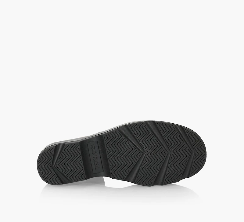 JOANIE IV Y STRAP WEDGE