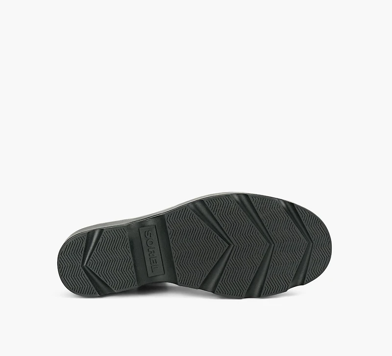 JOANIE IV Y STRAP WEDGE