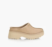 NEW HEIGHTS CLOG