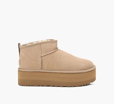 CLASSIC ULTRA MINI PLATFORM