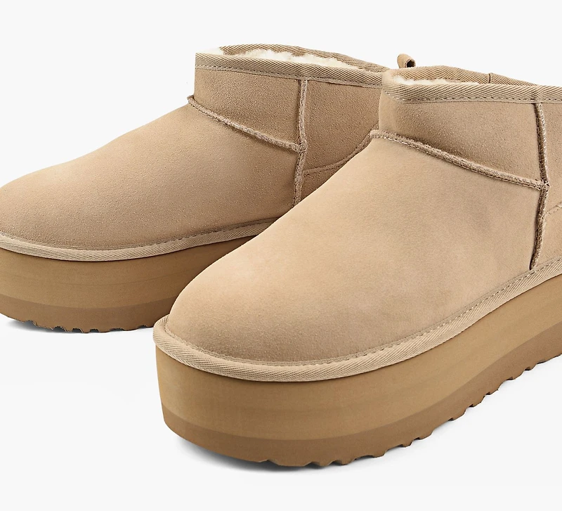 CLASSIC ULTRA MINI PLATFORM