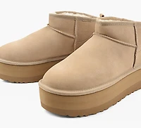 CLASSIC ULTRA MINI PLATFORM