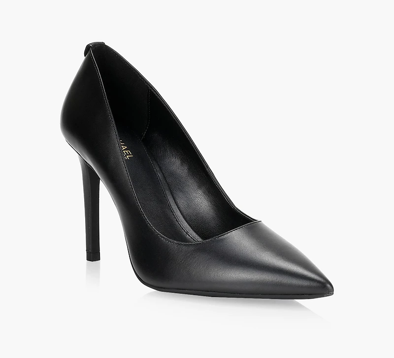 ALINA FLEX HIGH PUMP