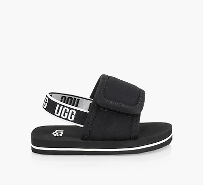 LENNON SANDALE À BRIDE ARRIÈRE