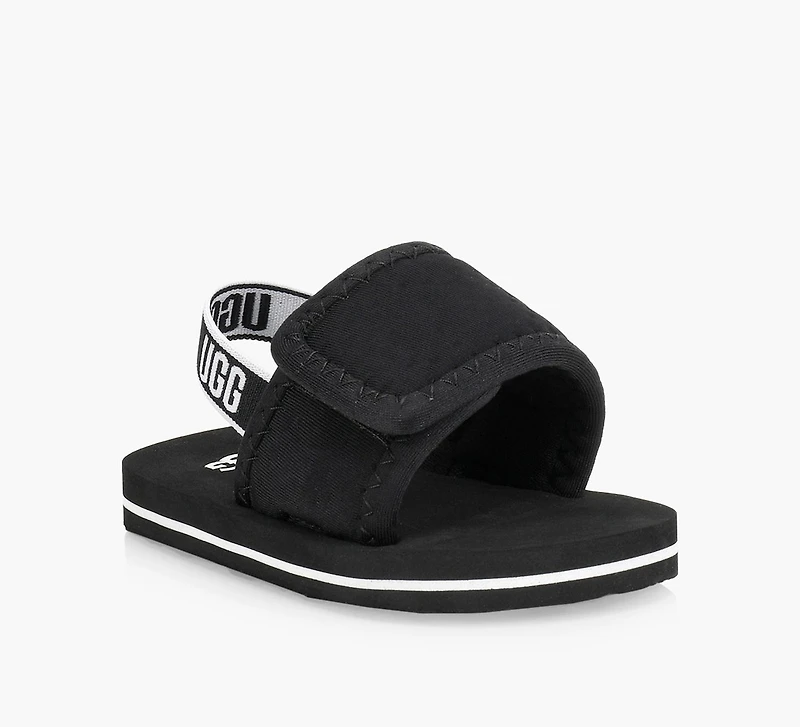 LENNON SANDALE À BRIDE ARRIÈRE