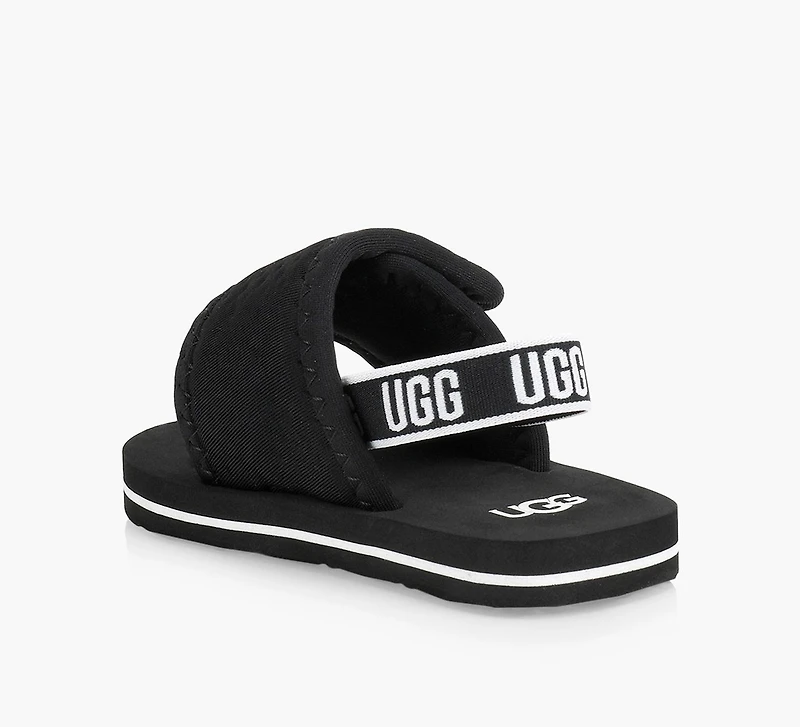 LENNON SANDALE À BRIDE ARRIÈRE