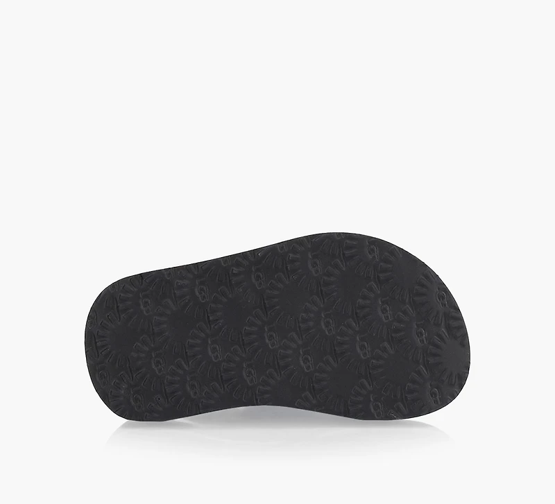 LENNON SANDALE À BRIDE ARRIÈRE