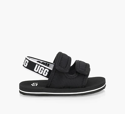 LENNON SLINGBACK