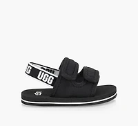 LENNON SLINGBACK