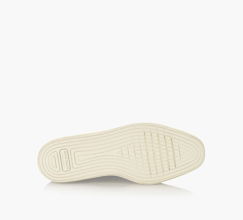ORIGINAL GRAND PLATFORM STITCHLITE OXFORD