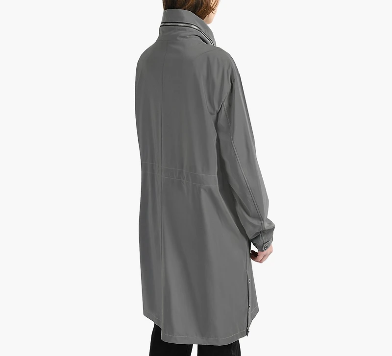 CHANTAL PARKA