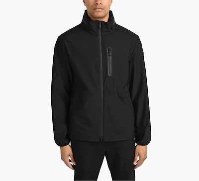 PEYTON JACKET
