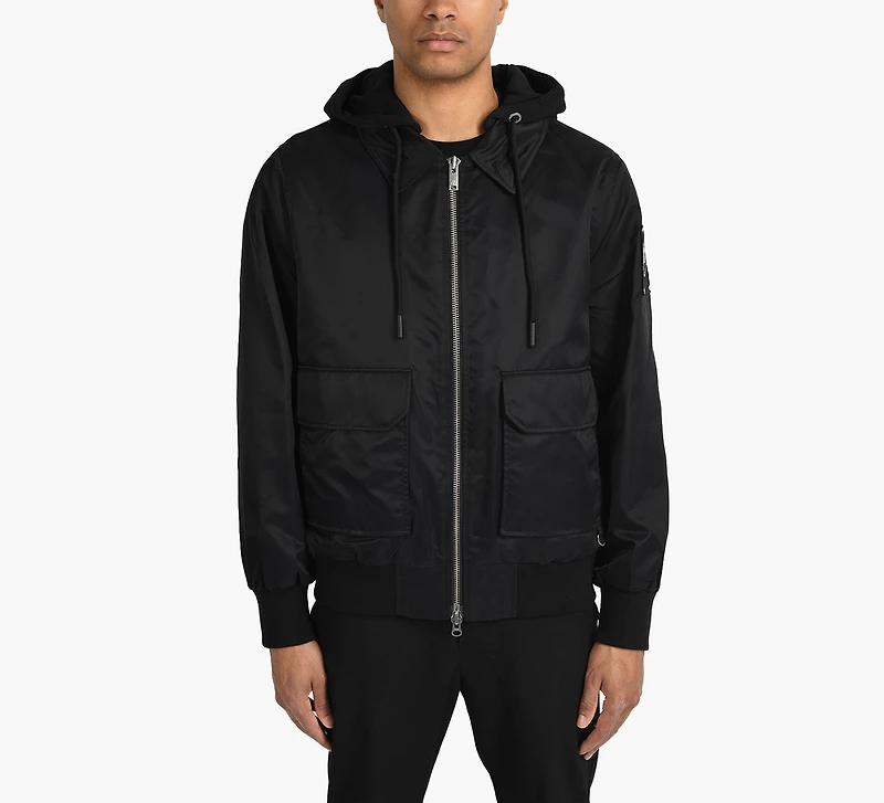 OXLEY 2 BOMBER JACKET