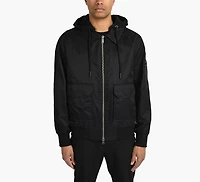 OXLEY 2 BOMBER JACKET