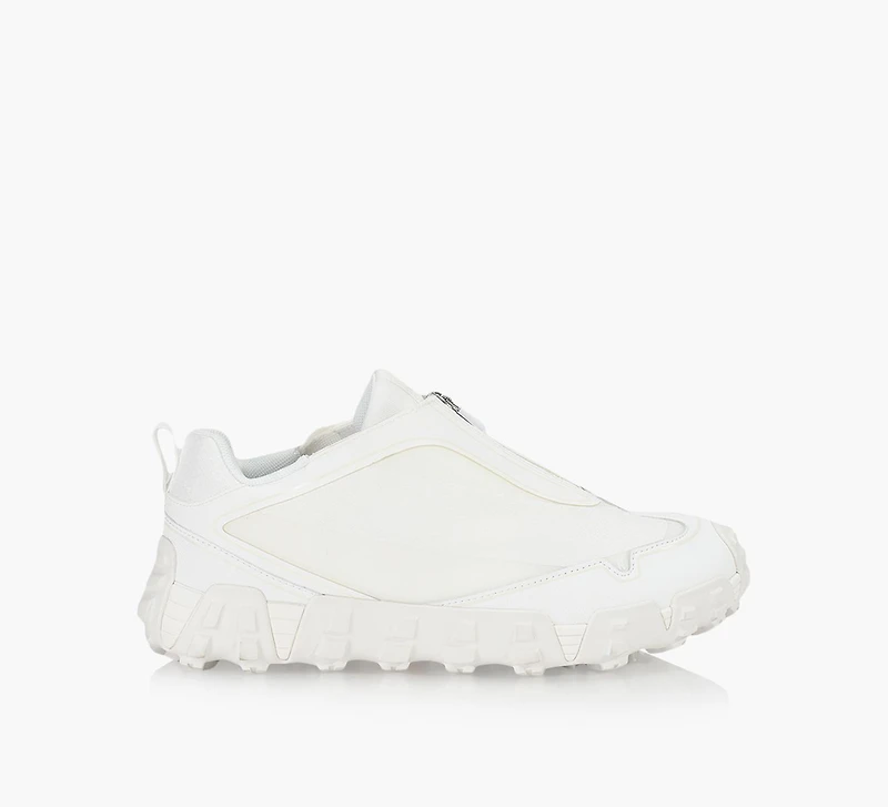 ZIP UP RUNNER V04