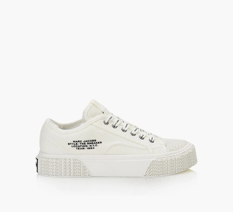 THE SNEAKER