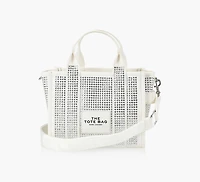 THE SMALL TOTE CRYSTAL