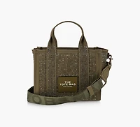 THE SMALL TOTE CRYSTAL